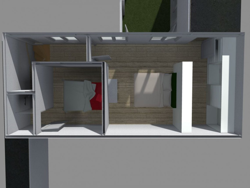 2 - 23 slaapkamers top