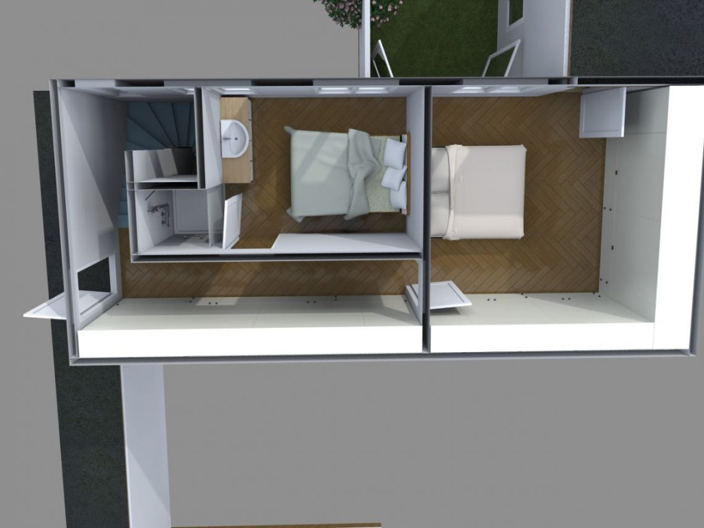 4 - 24 Slaapkamers top